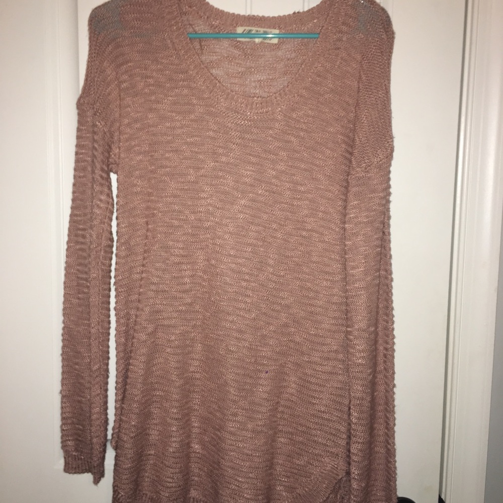 sweater